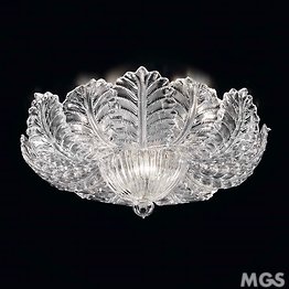 venetian glass light fixtures