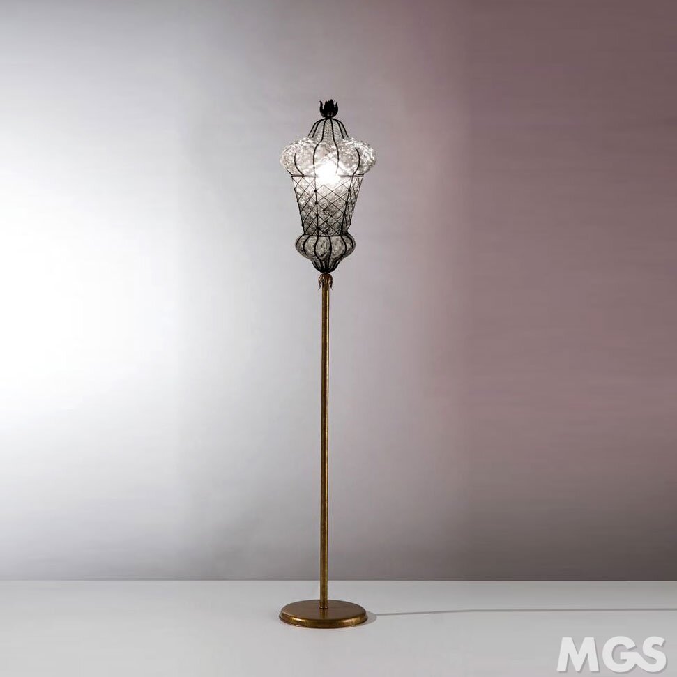 bella floor lamp